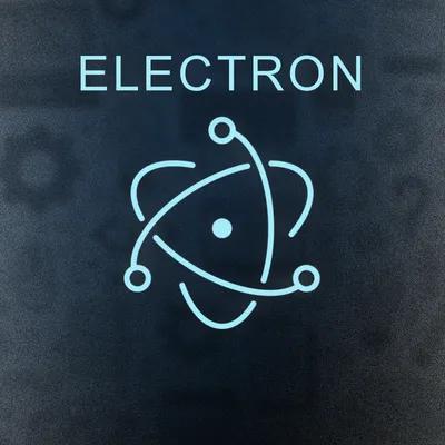 معرفی Electron.js