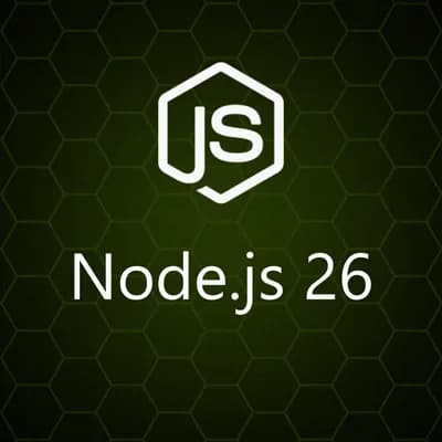 معرفی و بررسی Node.js 26